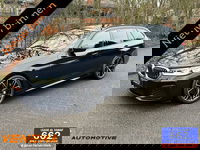 BMW 5 Serie - Touring 530d M Sport Edition