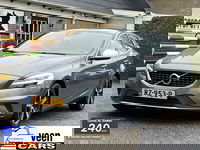 Volvo V40 - 2.0 T4 Business Sport ((119.000 KM, alle optie's))