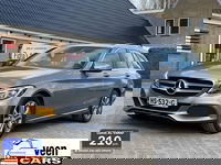 Mercedes-Benz C-Klasse - Estate ((Hybride, vol opties)) 250 Prestige