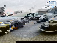 Lexus CT - 200 Hybride Business Line Pro Navi / Camera / Key-less / Alcantara