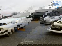 Nissan Micra - 1.2 5 deurs Visia Pack Airco / BlueTooth / Elec ramen / NAP