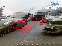 MINI Clubman - 1.6 Cooper S Goodwood 184 PK / Leder / Pano-dak / Led / Navi / PDC