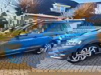 Volkswagen Golf Sportsvan - 1.4 TSI Highline ,panor dak, navi.