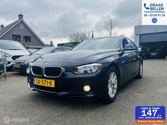 BMW 3 Serie - Touring 316d Business Navi / PDC / LM / Zuinig