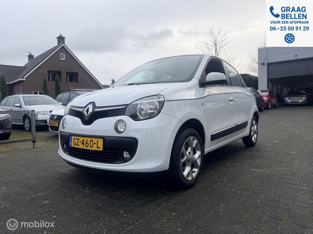 Renault Twingo - 1.0 SCe Dynamique R-link / Camera / Cruise / Led / LM