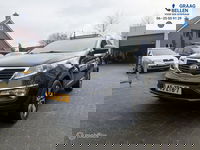 Kia Sportage - 2.0 Super Pack Leder / Pano-dak / Full options