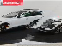 Audi Q4 e-tron - 35 Launch edition Advanced Plus 55 kWh | Panoramadak | Stoelverwarming | Adaptive cruise | Matrix LED | Warmtepomp | Navigatie | Carplay | Sportstoelen