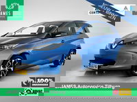 Renault ZOE - Q90 Intens Quickcharge 41 kWh (ex Accu)