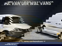 Volkswagen Caddy - 2.0 TDI 102pk L2H1 Euro6 Airco | 1500kg Trekhaak | Navigatie | LED | Apple Carplay Android Auto, Cruisecontrol, Parkeersensoren