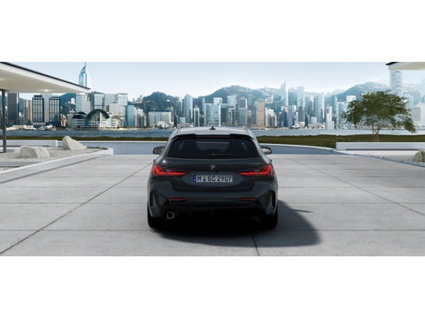 BMW 1-serie 118i High Executive / M-Sport/ M-Perfomance/ Pano / 140pk