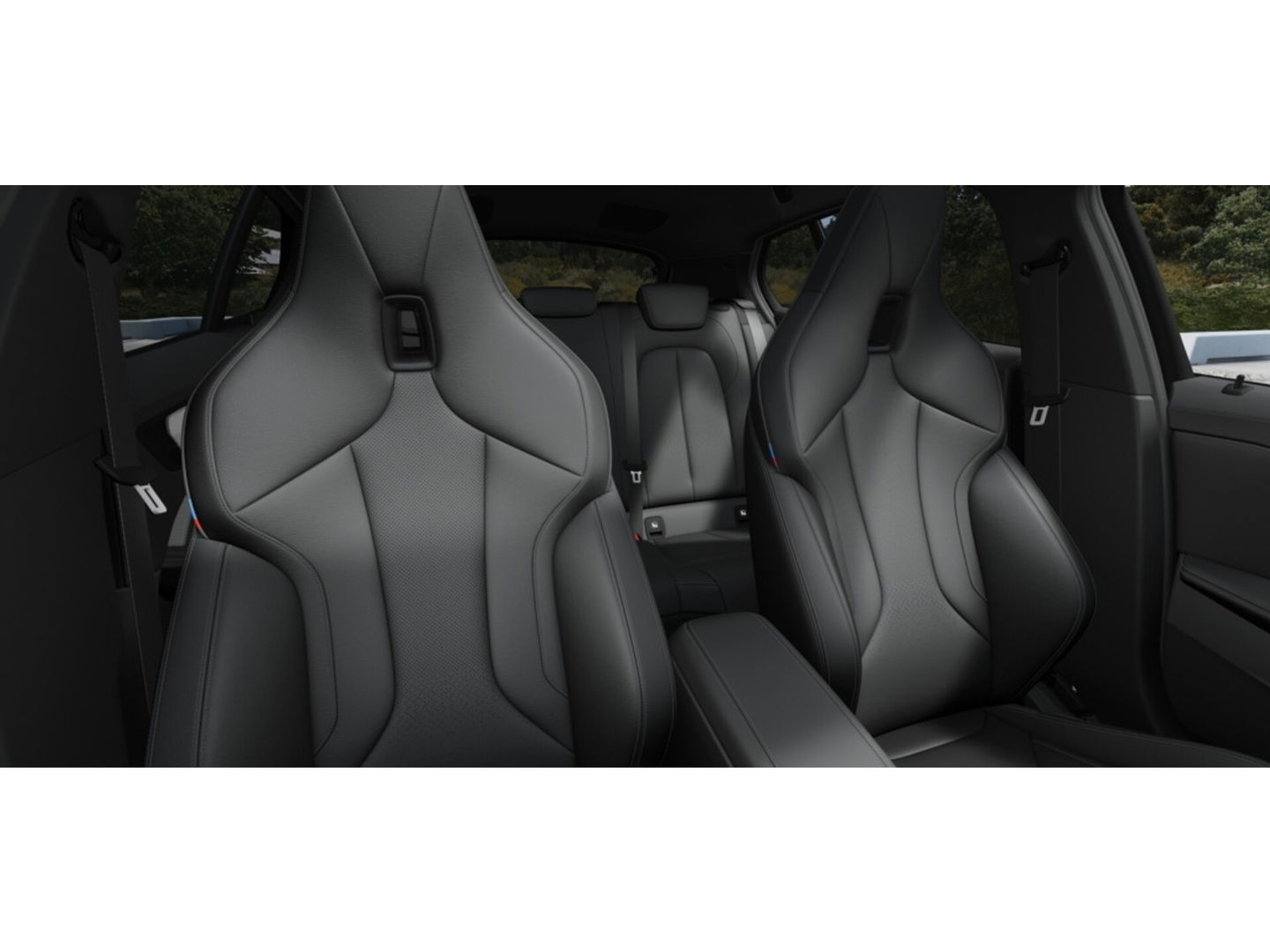 BMW 1-serie 118i High Executive / M-Sport/ M-Perfomance/ Pano / 140pk