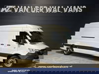 Mercedes-Benz Sprinter - 315 CDI 150pk L3H2 Euro6 Airco | Camera | Navigatie | Apple Carplay | Android Auto Bijrijdersbank