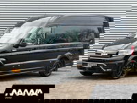 MAN TGE - 35 2.0 3.180 L3H3 INDIVIDUAL S Camera Cruise Trekhaak Lederen Interieur Automaat