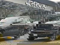 Dodge Ram Pick-Up - 3.0 TT SST I6 HURRICANE REBEL BPM-VRIJ