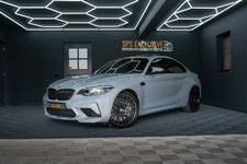 BMW M2 - 2-serie Coupé DCT Competition / Track pack / 780pk / Open dak / Mapswitch / BTW / M-stoelen / M remmen / LED M2C