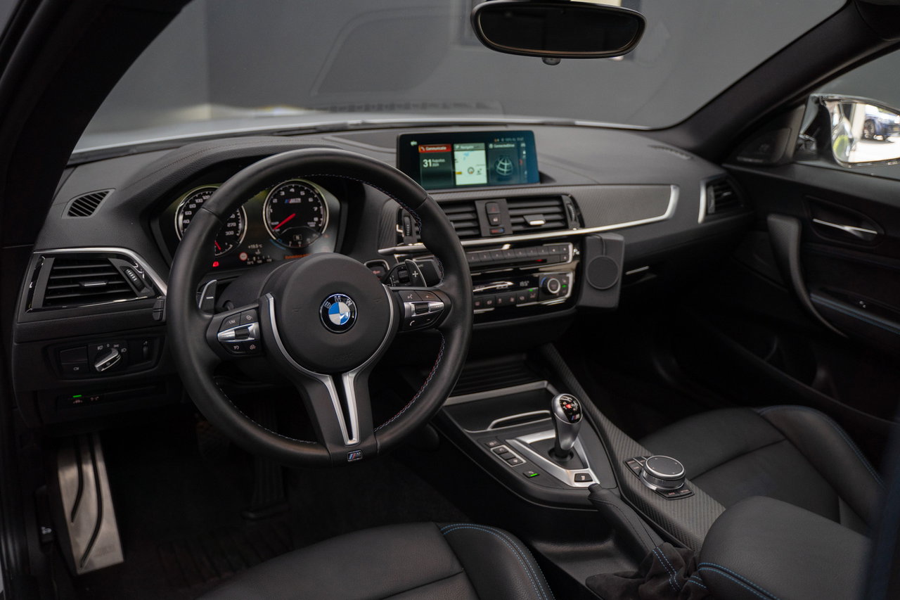 BMW M2