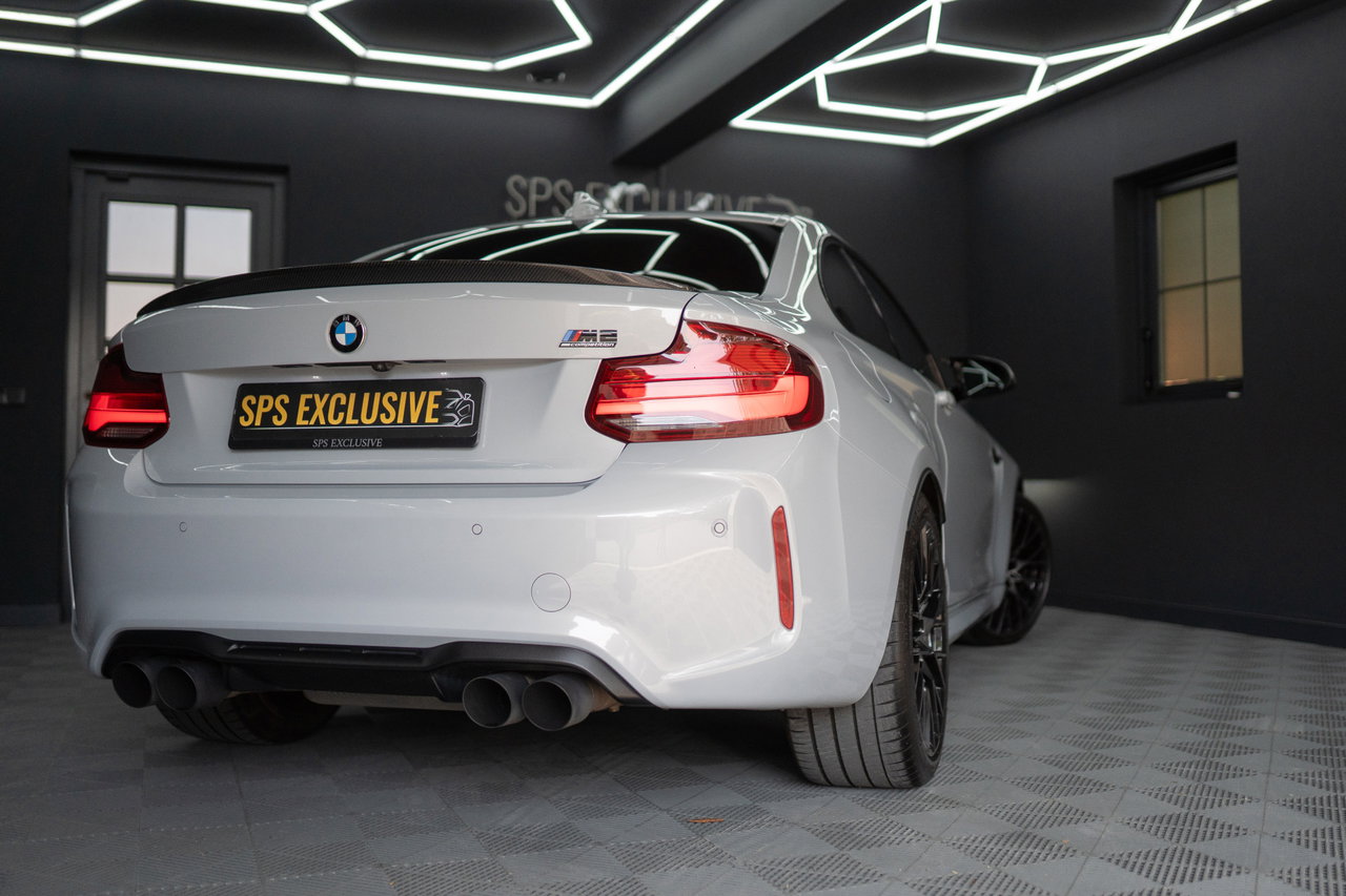 BMW M2