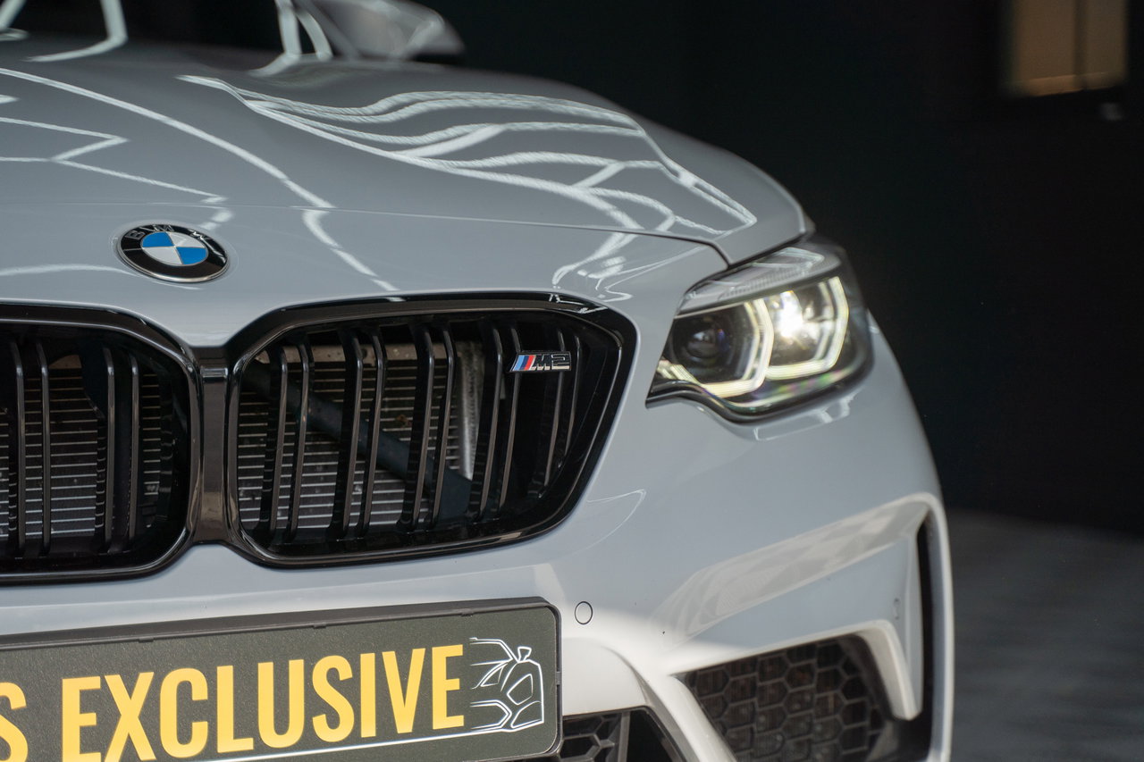 BMW M2