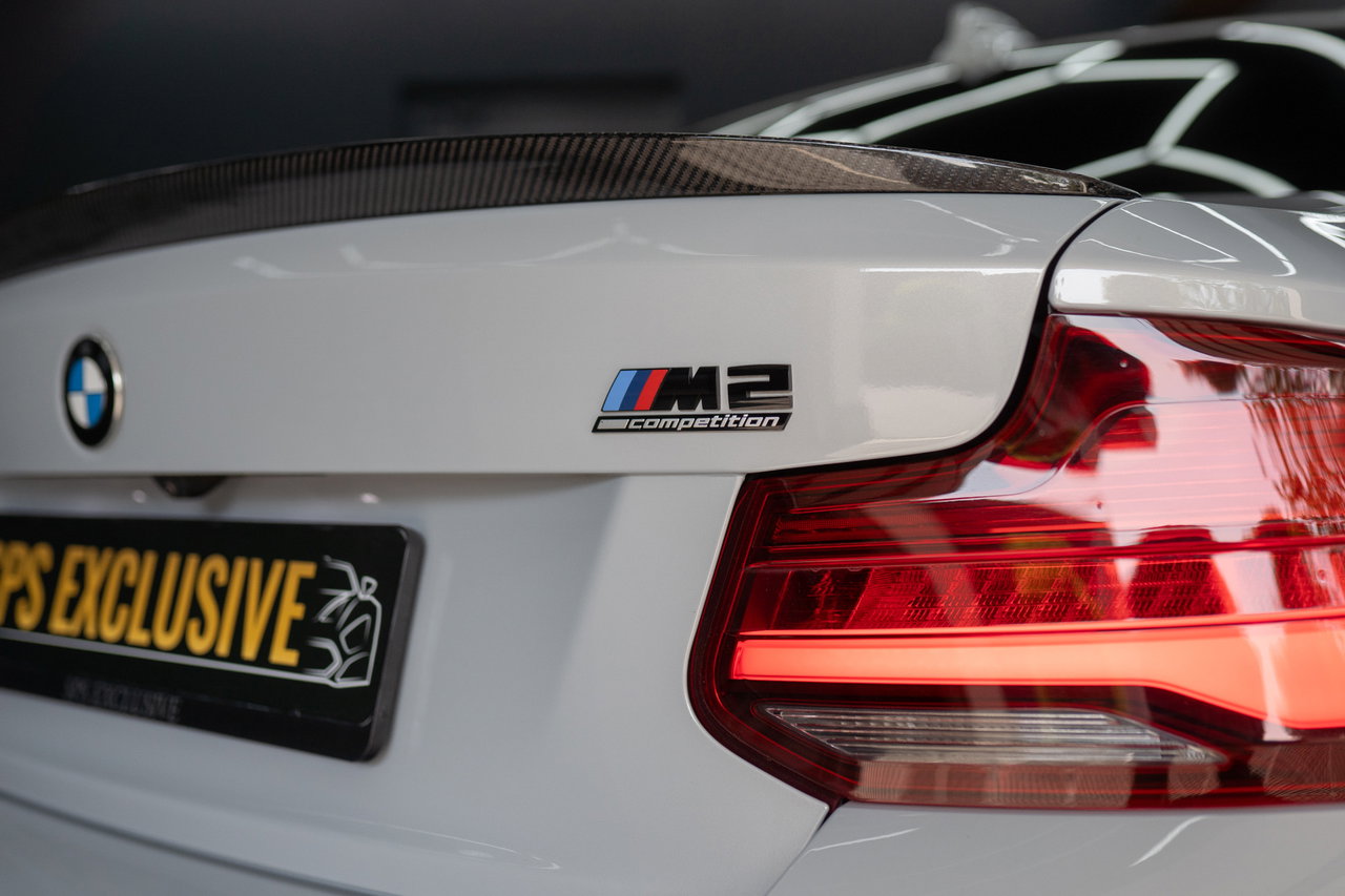 BMW M2