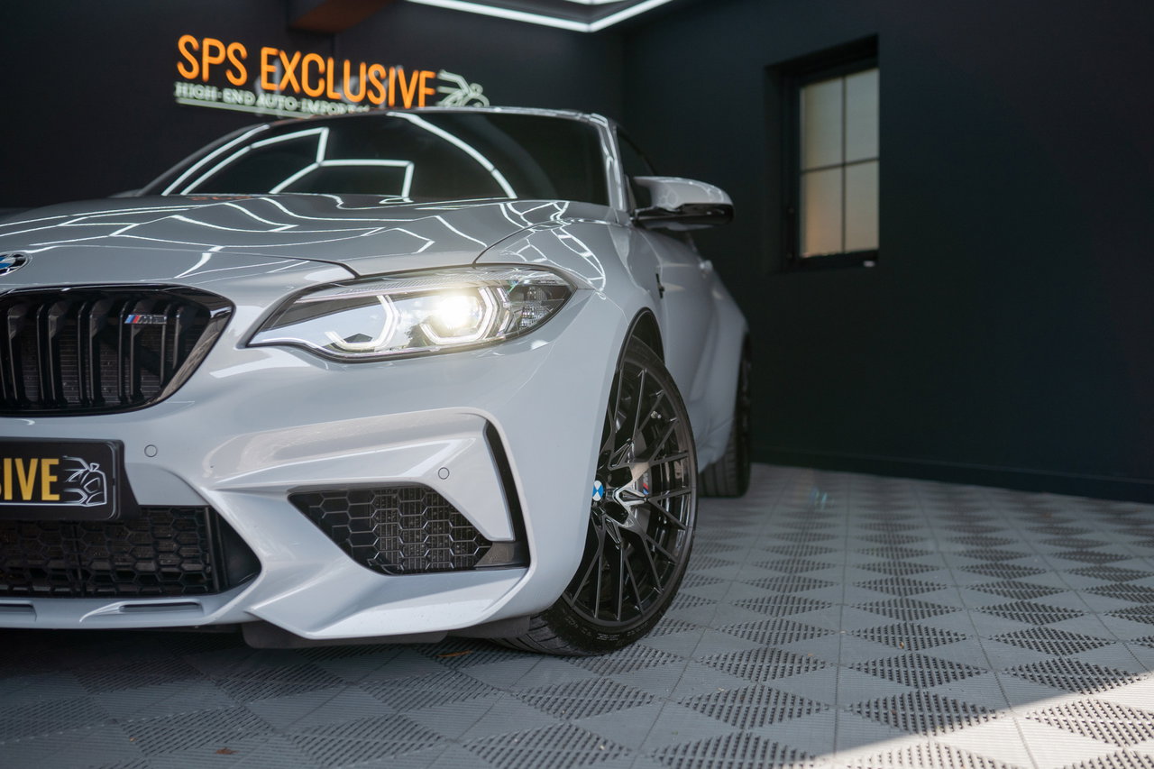 BMW M2