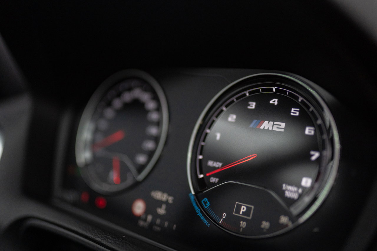 BMW M2