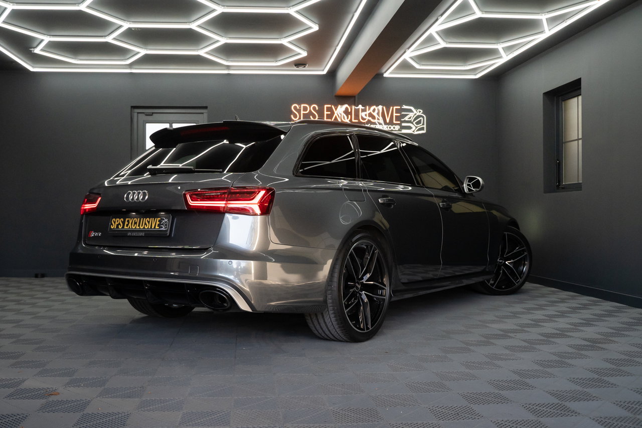 Audi RS6