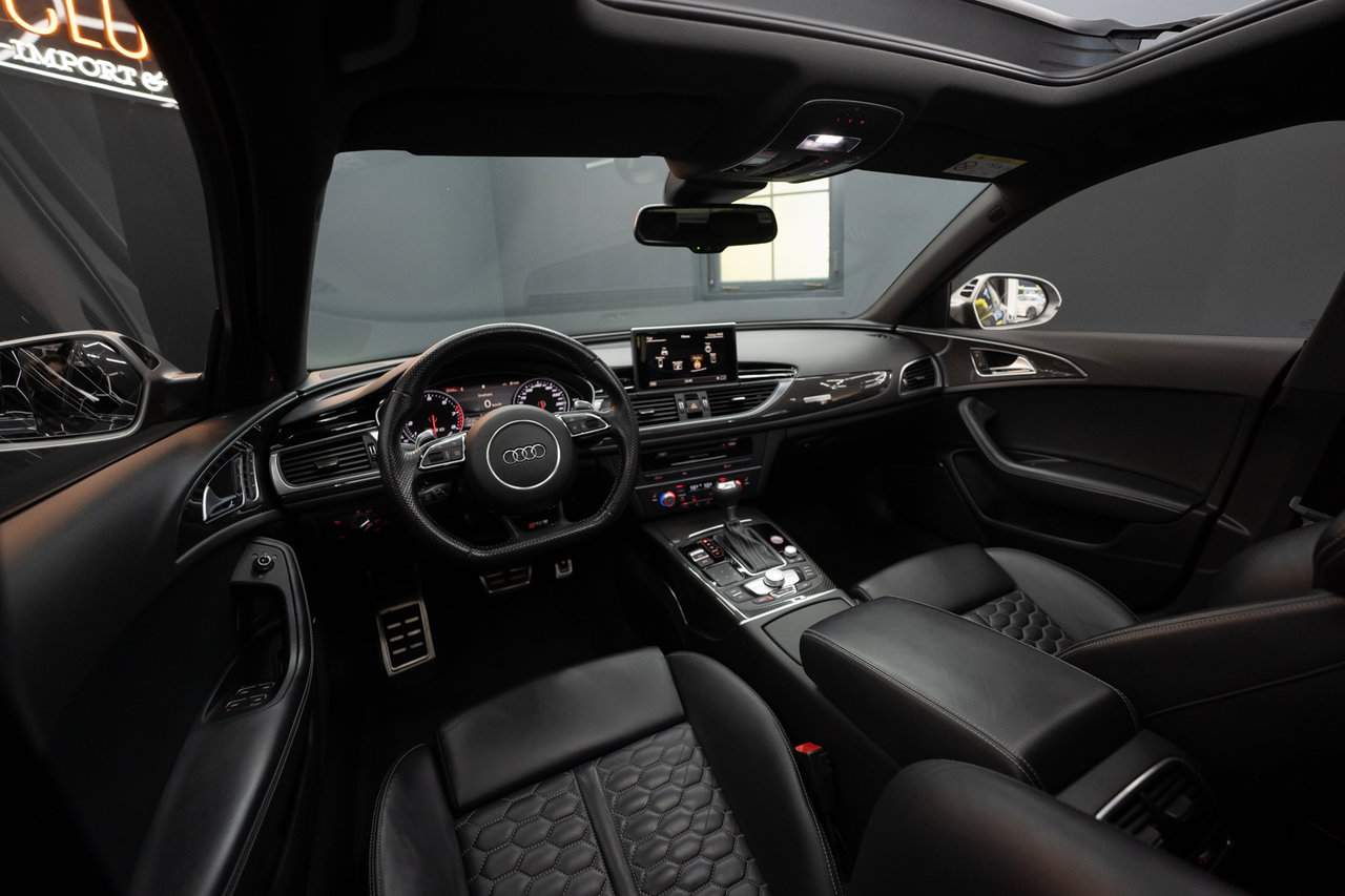 Audi RS6