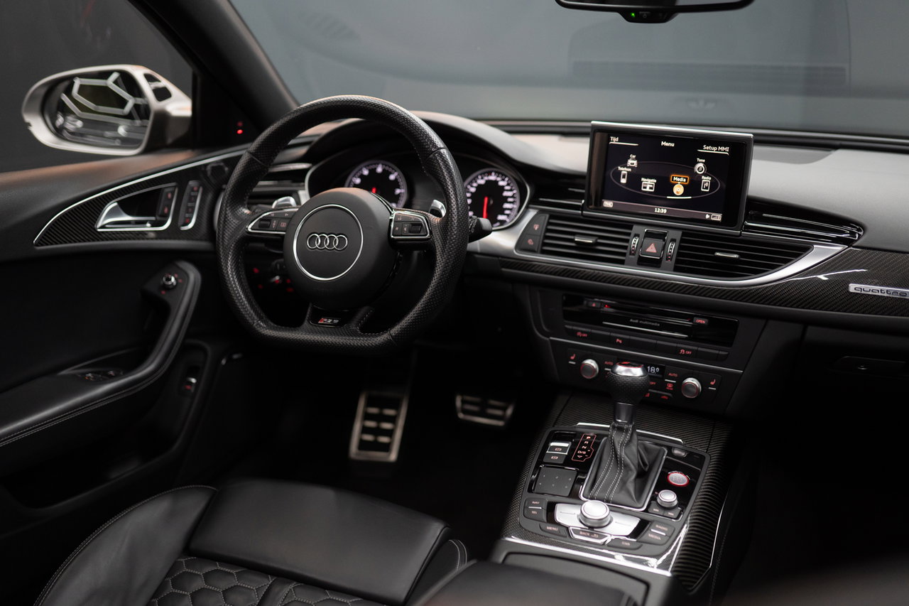 Audi RS6