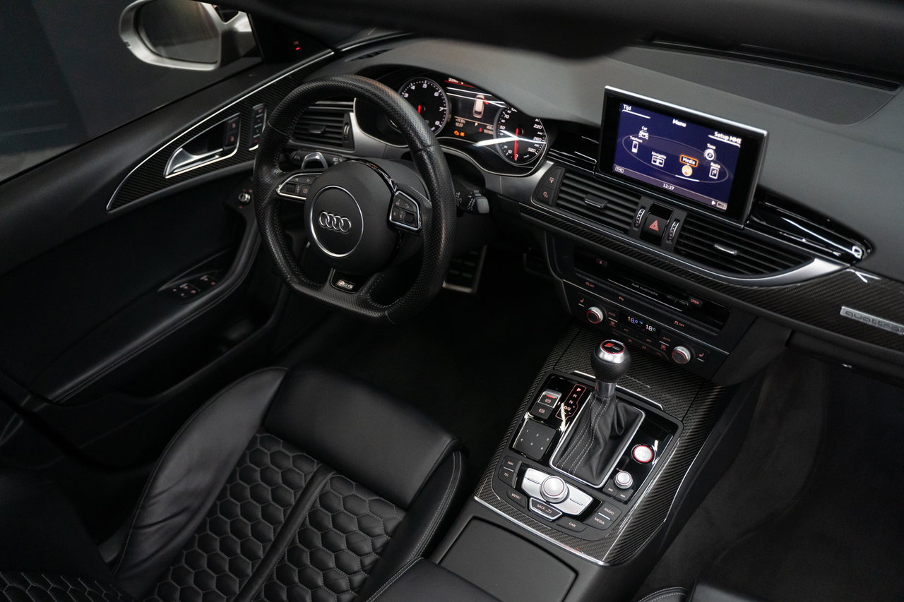 Audi RS6