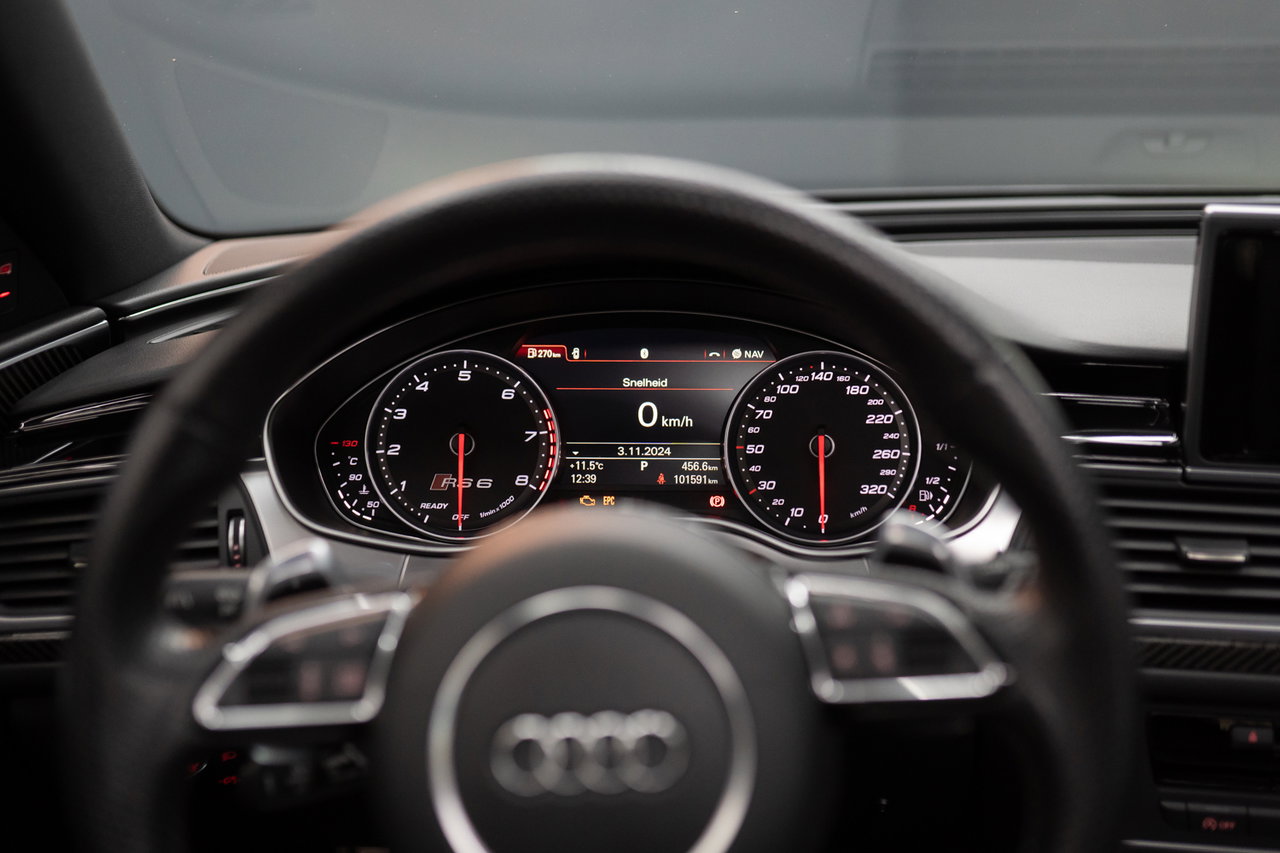 Audi RS6