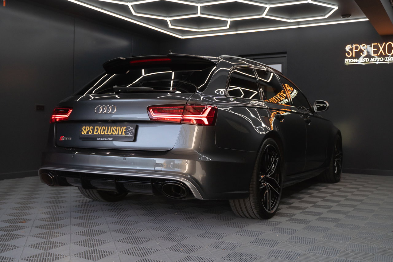 Audi RS6