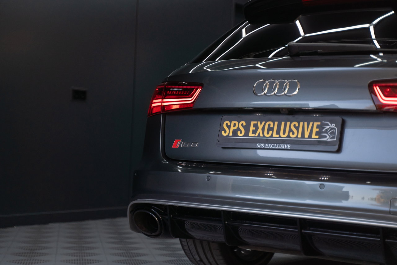 Audi RS6