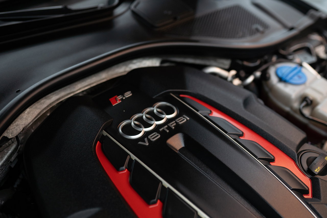 Audi RS6