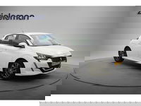 Peugeot 208 - 1.5 BlueHDi Blue Lease Active - Carplay, Cruise, Navi, Trekhaak