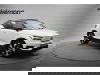 Volvo XC40 - Recharge P8 AWD R-Design - Carplay, panorama, Leer, Camera, Navi