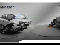 Citroën C3 - 1.2 PureTech C-Series - Carplay, Navi, Cruise