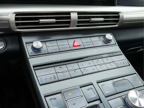 Hyundai NEXO FCEV Plus Pack [ HYDROGENIUM ] (INCL-BTW) *PANO | LEATHER | KRELL-SOUNDSYSTEM | NAVI-FULLMAP | ADAPT.CRUISE |  FULL-LED | KEYLESS | DAB | DIGI-COCKPIT | TOP-VIEW | SHIFT-PADDLES | COMFORTSEATS | 19"ALU*