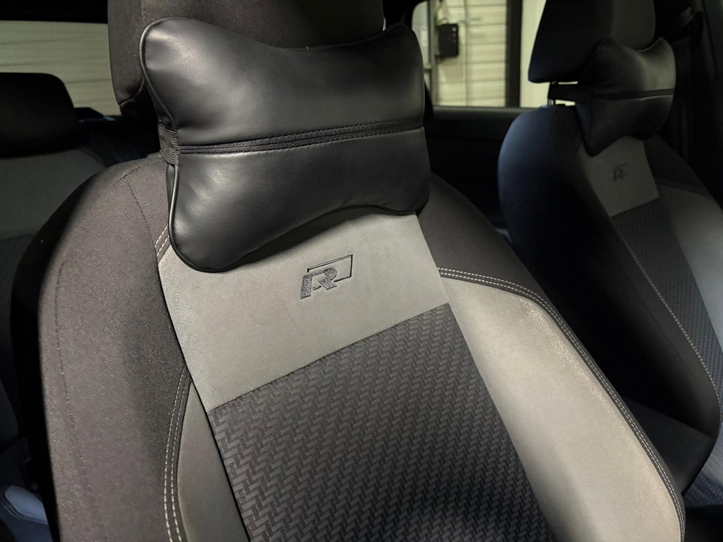 Volkswagen Polo 1.0 TSI R-Line PANO KEYLESS BEATS VOL'