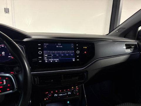 Volkswagen Polo 1.0 TSI R-Line PANO KEYLESS BEATS VOL'