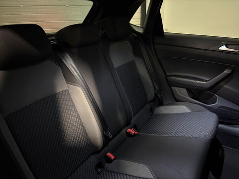 Volkswagen Polo 1.0 TSI R-Line PANO KEYLESS BEATS VOL'