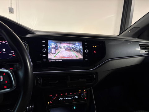 Volkswagen Polo 1.0 TSI R-Line PANO KEYLESS BEATS VOL'