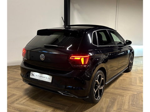 Volkswagen Polo 1.0 TSI R-Line PANO KEYLESS BEATS VOL'