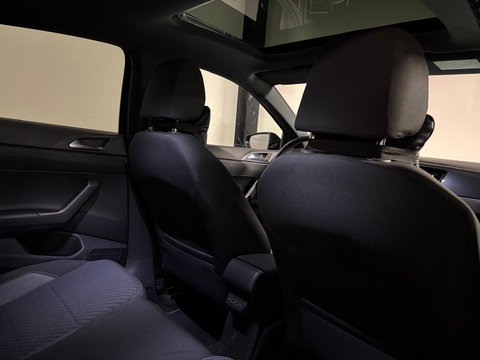 Volkswagen Polo 1.0 TSI R-Line PANO KEYLESS BEATS VOL'