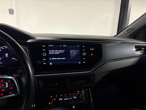 Volkswagen Polo 1.0 TSI R-Line PANO KEYLESS BEATS VOL'