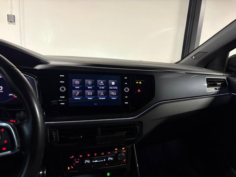 Volkswagen Polo 1.0 TSI R-Line PANO KEYLESS BEATS VOL'