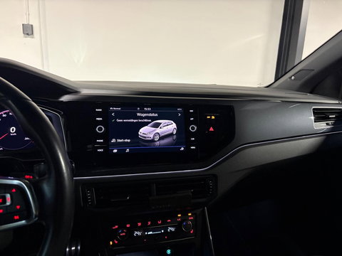 Volkswagen Polo 1.0 TSI R-Line PANO KEYLESS BEATS VOL'