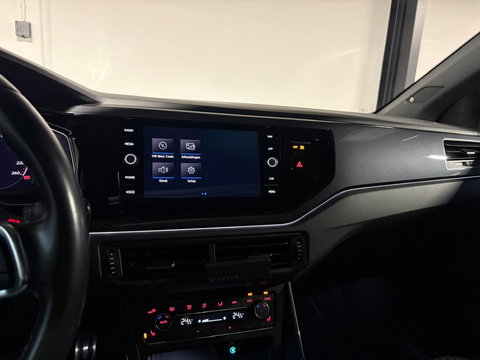 Volkswagen Polo 1.0 TSI R-Line PANO KEYLESS BEATS VOL'