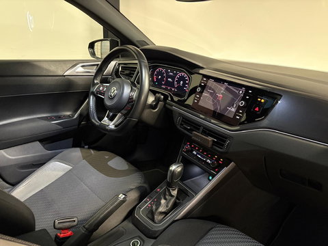 Volkswagen Polo 1.0 TSI R-Line PANO KEYLESS BEATS VOL'