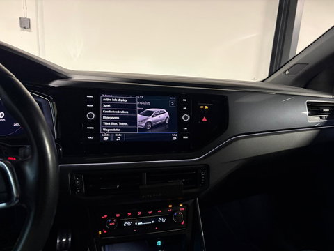 Volkswagen Polo 1.0 TSI R-Line PANO KEYLESS BEATS VOL'