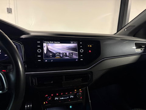 Volkswagen Polo 1.0 TSI R-Line PANO KEYLESS BEATS VOL'